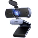 UGREEN 2K Webcam with Microphone
