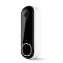 Arlo Video Doorbell 2K (2nd Gen) — Wireless or Wired