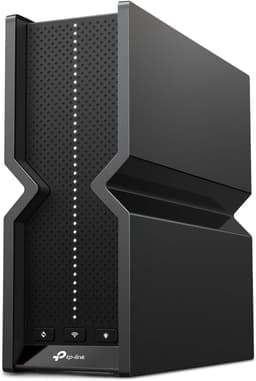 TP-Link Archer BE550 Tri-Band WiFi 7 Router (BE9300)