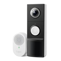 TP-Link Tapo D225 2K+ Video Doorbell
