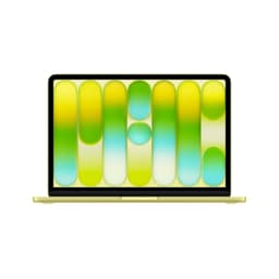 Apple MacBook Neo 13-inch, A18 Pro, 8GB, 512GB SSD, Touch ID