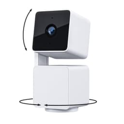 Wyze Cam Pan v3 Pan/Tilt/Zoom Security Camera