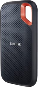 SanDisk Extreme V2 1TB Portable SSD