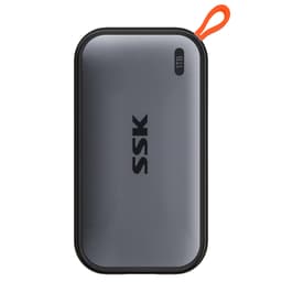SSK Portable SSD 1TB (1050MB/s)