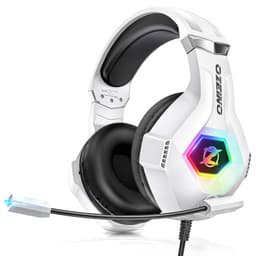 Ozeino ZW1 Gaming Headset