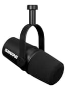 Shure MV7X XLR Dynamic Microphone