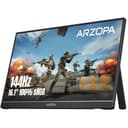ARZOPA Z1FC 16.1" 144Hz Portable Gaming Monitor