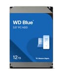 Western Digital 12TB WD Blue Internal Hard Drive HDD