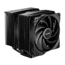 be quiet! Pure Rock Pro 3 Black CPU Air Cooler