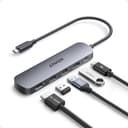 Anker USB-C Hub, 5-in-1 with 4K HDMI