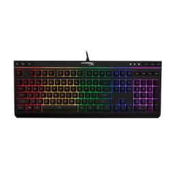 HyperX Alloy Core RGB Gaming Keyboard