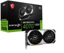 MSI GeForce RTX 4070 Ti Super 16GB