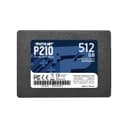 Patriot P210 512GB SATA SSD