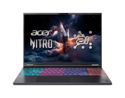 Acer Nitro 16S AI Copilot+ RTX 5070 Ti, Ryzen AI 9 365, 32GB/2TB