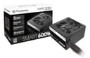Thermaltake Smart 600W 80+ White Certified PSU