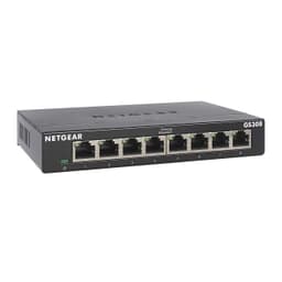 NETGEAR GS308 8-Port Gigabit Switch