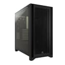 Corsair 4000D Airflow Mid-Tower ATX Case (Black)