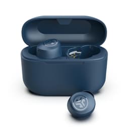 JLab Go Air Pop+ True Wireless Earbuds