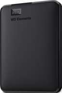 WD 6TB Elements Portable External Hard Drive