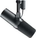 Shure SM7B Dynamic Mic