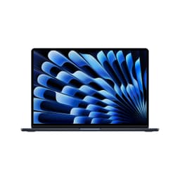 Apple MacBook Air 15-inch M5, 16GB Unified Memory, 512GB SSD