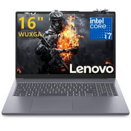 Lenovo 16 IPS FHD+ i7-13620H, 16GB DDR5/1TB SSD