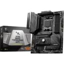 MSI MAG B650 Tomahawk WiFi AM5 ATX Motherboard