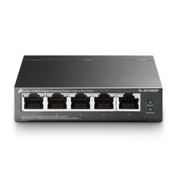 TP-Link TL-SG1005P 5-Port Gigabit PoE+ Switch (65W)