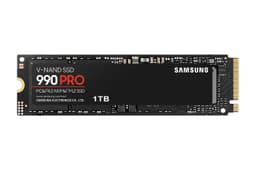 Samsung 990 Pro 1TB