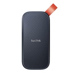 SanDisk Portable SSD 1TB (800MB/s)
