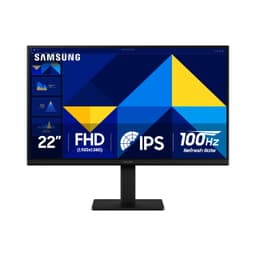 Samsung 22" (S30GD) Essential Monitor 100Hz