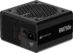 CORSAIR RM750e 750W 80+ Gold Fully Modular PSU