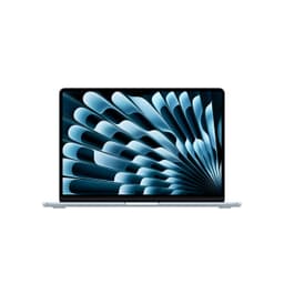 Apple MacBook Air 13-inch M5, 16GB Unified Memory, 1TB SSD