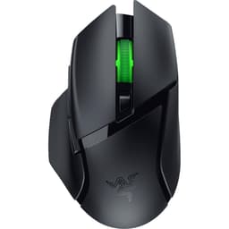 Razer Basilisk V3 X HyperSpeed Wireless Gaming Mouse