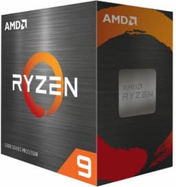AMD Ryzen 9 5900XT