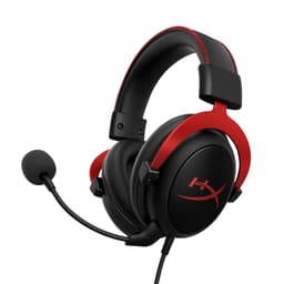 HyperX Cloud II Gaming Headset (7.1 Surround)