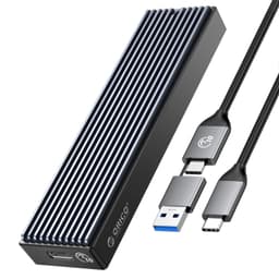 ORICO M2PV M.2 NVMe Enclosure (10Gbps)