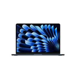 Apple MacBook Air 13-inch M5, 16GB Unified Memory, 512GB SSD