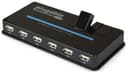 Plugable 10-Port USB 2.0 Hub