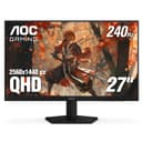 AOC 27" QHD 240Hz G-Sync Compatible