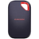 SanDisk Extreme 1TB Portable SSD (New Model, 2000MB/s)