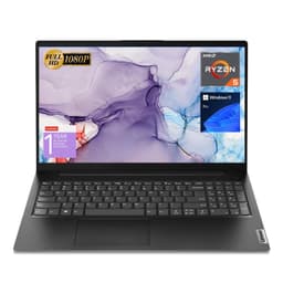 Lenovo V15 G2 Laptop, AMD Ryzen 5 5500U, 16GB, 512GB SSD