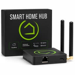 Hubitat Elevation C-8 Pro Smart Home Hub