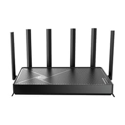 TP-Link Archer BE400 Dual-Band WiFi 7 Router (BE6500)