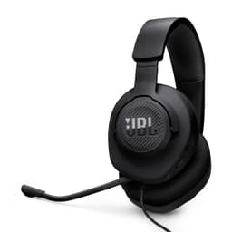 JBL Quantum 100M2 Wired Gaming Headset