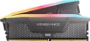 CORSAIR Vengeance RGB RS DDR5 RAM 32GB (2x16GB) 6000MHz