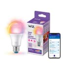 WiZ Connected LED Smart Bulb A19 (Matter Compatible)