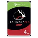 Seagate IronWolf Pro 4TB NAS Internal Hard Drive