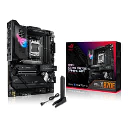 ASUS ROG Strix X870E-E Gaming WiFi Motherboard