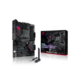 ASUS ROG Strix B550-F Gaming WiFi II Motherboard